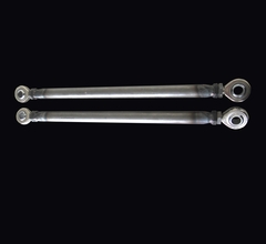Tiranti sospension post delta puntoni hanger brace suspension unibal lab